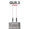GU5.3 Halogen 12V